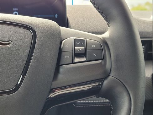 New 2025 Ford Mustang Mach-E Premium image 48