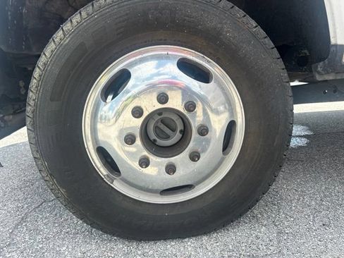 Used 2019 Ford F350 XLT w/ XLT Value Package AWD/4WD image 16