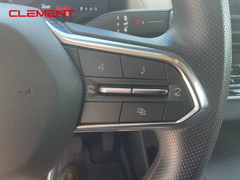 Used 2024 Honda Prologue EX image 13