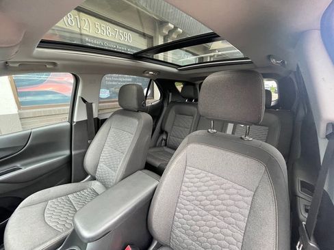 Used 2021 Chevrolet Equinox LT image 14