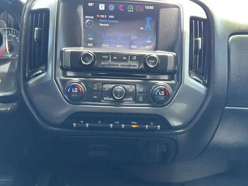 Used 2014 Chevrolet Silverado 1500 LT w/ All Star Edition AWD/4WD image 31
