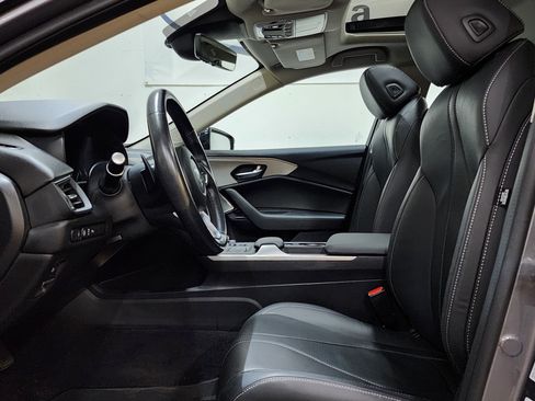 Used 2022 Acura TLX w/ Technology Package FWD image 13