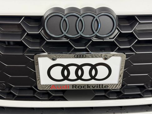 New 2026 Audi A3 2.0T Premium Plus AWD/4WD image 21