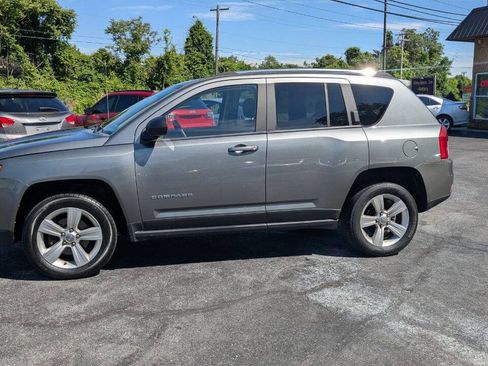 Used 2012 Jeep Compass Sport AWD/4WD image 15