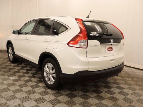 Used 2014 Honda CR-V EX image 3