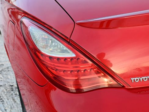 Used 2007 Toyota Solara SE Sport FWD image 47