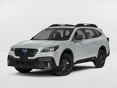 Used 2020 Subaru Outback Onyx Edition XT