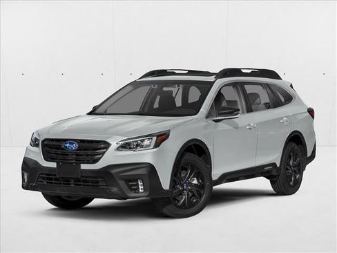 Used 2020 Subaru Outback Onyx Edition XT AWD/4WD image 1