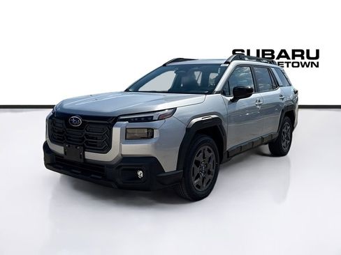 New 2026 Subaru Outback Premium AWD/4WD image 3