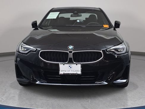 Used 2026 BMW 230i xDrive Coupe w/ Premium Package AWD/4WD image 3