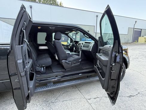Used 2014 Ford F150 FX4 AWD/4WD image 31