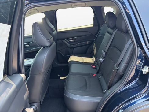 New 2026 MAZDA CX-5 Select AWD/4WD image 13