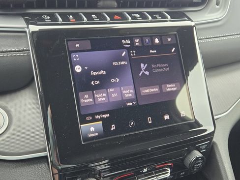 New 2025 Jeep Grand Cherokee Laredo X w/ Trailer Tow Package image 27