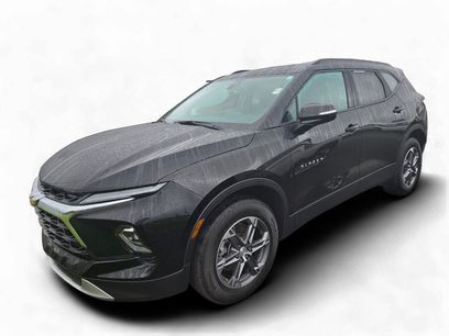 Used 2024 Chevrolet Blazer LT w/ LPO, Floor Liner Package