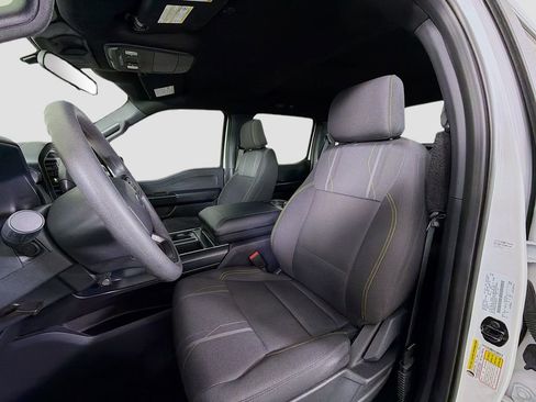 Used 2024 Ford F150 STX image 13