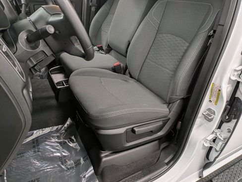 Used 2025 RAM 2500 Tradesman image 10