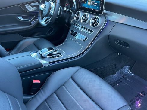Certified 2019 Mercedes-Benz C 300 Cabriolet image 18