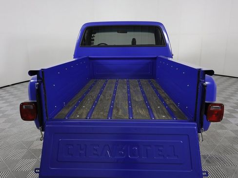 Used 1987 Chevrolet Silverado 1500 1500 image 8