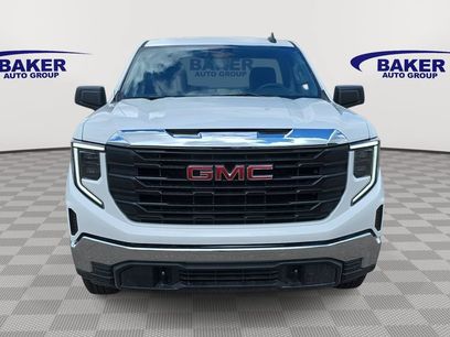 New 2026 GMC Sierra 1500 Pro w/ Pro Value Package