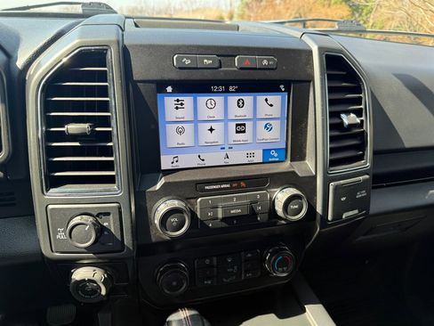 Used 2019 Ford F150 XLT w/ Equipment Group 302A Luxury image 19