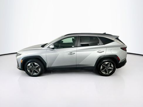 Used 2025 Hyundai Tucson SEL FWD image 4
