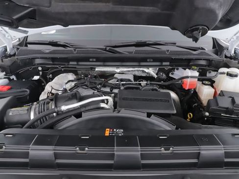 Used 2025 GMC Sierra 2500 Denali Ultimate AWD/4WD image 15