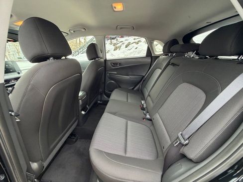 Used 2023 Hyundai Kona SEL w/ Cargo Package image 16