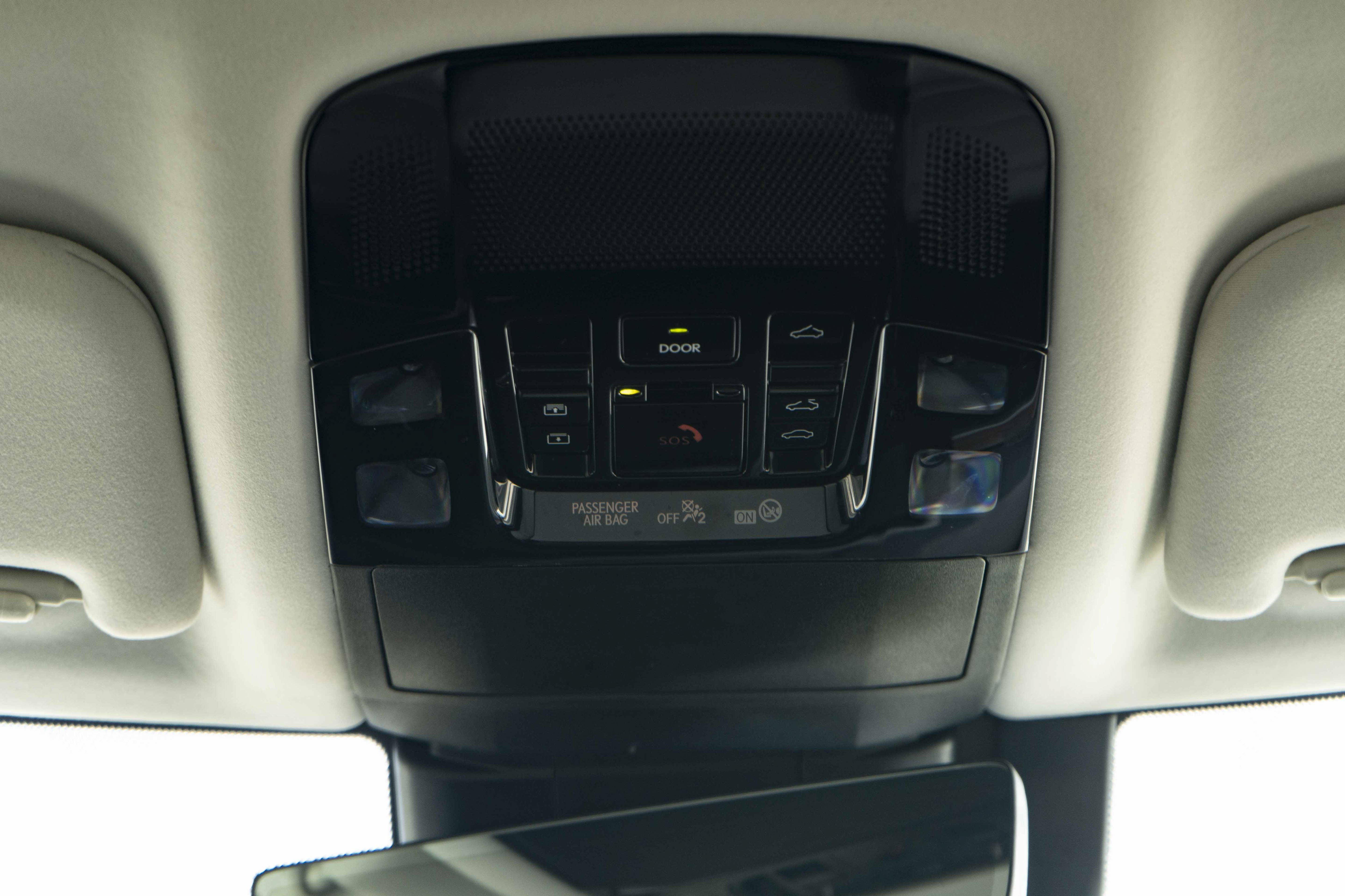 Used 2024 Lexus RX 350 FWD w/ Convenience Package image 34