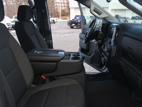 Used 2023 Chevrolet Silverado 2500 LT image 33