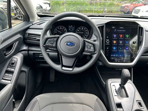 New 2024 Subaru Crosstrek 2.0i Premium AWD/4WD image 15