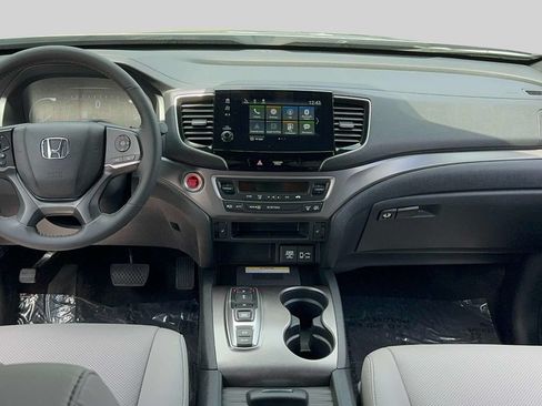 Used 2022 Honda Passport EX-L image 37
