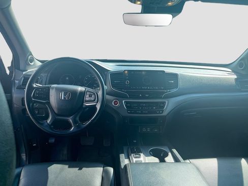 Used 2024 Honda Ridgeline RTL image 24