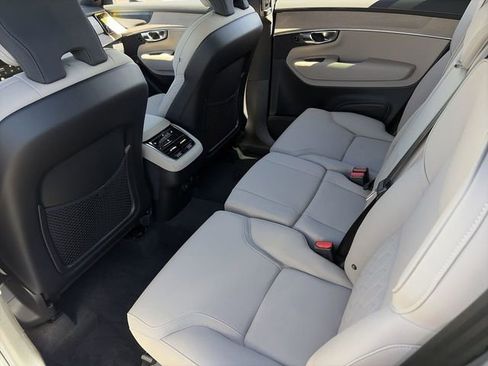 New 2026 Volvo XC90 B6 Plus w/ Protection Package AWD/4WD image 17