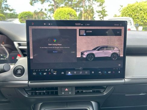 New 2026 MAZDA CX-5 2.5 S w/ Premium Plus Package AWD/4WD image 18