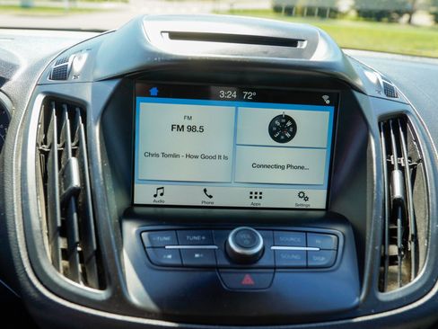 Used 2018 Ford Escape SE w/ SE Sport Appearance Package FWD image 14