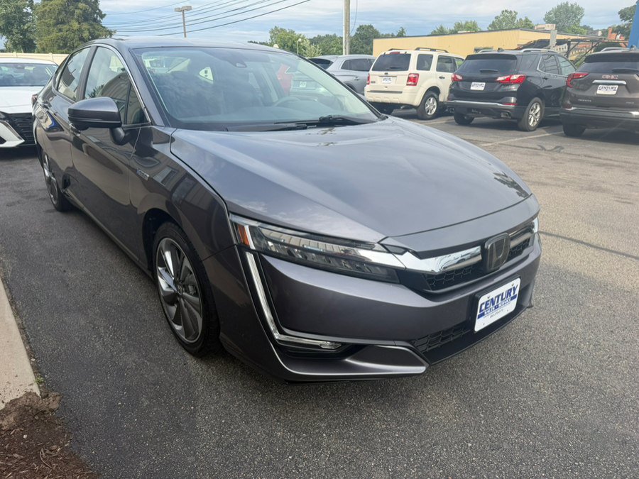 Used 2018 Honda Clarity Plug-In Hybrid image 11