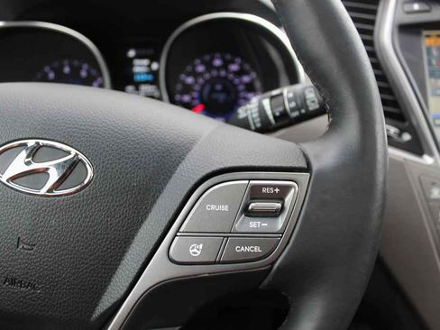 Used 2015 Hyundai Santa Fe GLS w/ Option Group 03 image 20