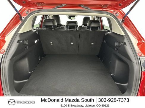 Used 2026 MAZDA CX-50 AWD 2.5 S w/ Select Package image 22