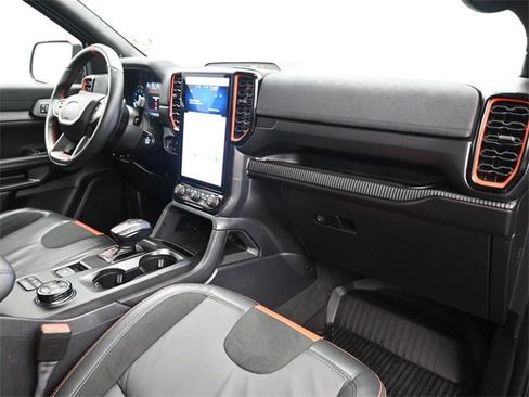 Used 2024 Ford Ranger Raptor image 10