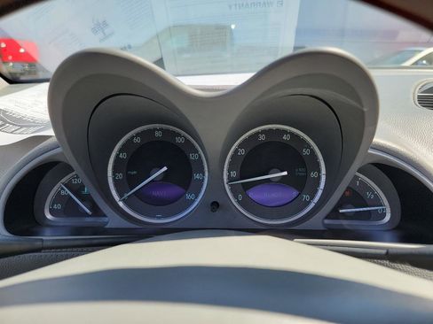 Used 2003 Mercedes-Benz SL 500 image 34