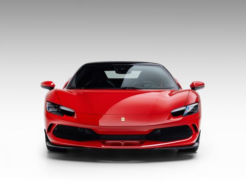 Used 2024 Ferrari 296 GTB image 4