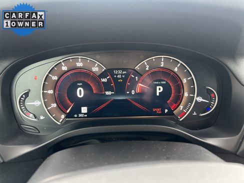 Used 2018 BMW X3 xDrive30i w/ Premium Package image 21