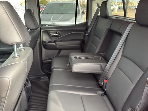 Used 2023 Honda Ridgeline RTL image 16