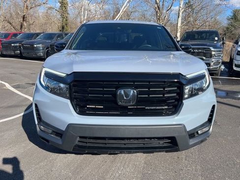 Used 2023 Honda Ridgeline Black Edition image 30