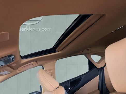 Certified 2026 Lexus NX 350 AWD w/ Accessory Package (2T) image 22