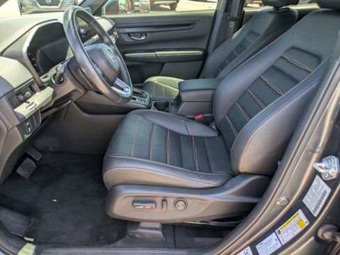 Used 2024 Honda CR-V Sport-L image 13