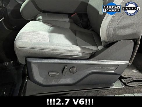 Used 2022 Ford F150 XLT w/ Equipment Group 302A High image 17