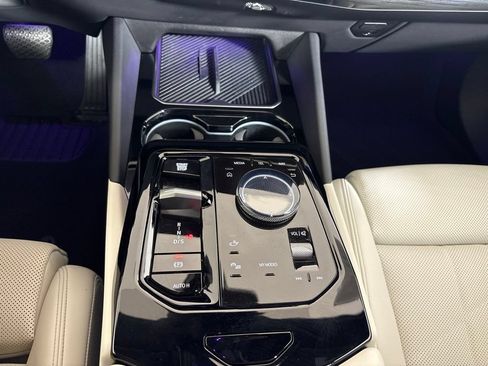 Certified 2026 BMW 530i RWD image 13