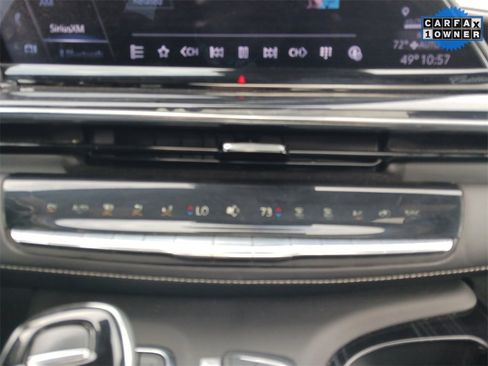 Used 2023 Cadillac Escalade Sport image 30