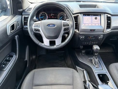 Used 2019 Ford Ranger XLT w/ Equipment Group 302A Luxury RWD image 18